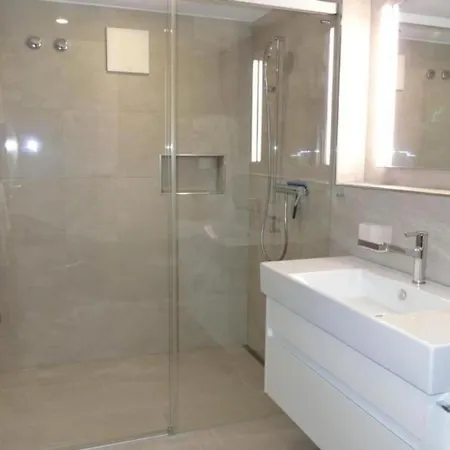 Raufthubel By Interhome Apartment *