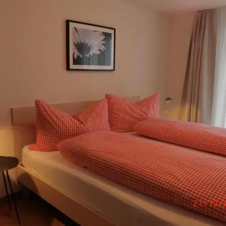 Raufthubel By Interhome * Mürren