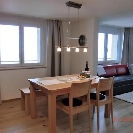 Raufthubel By Interhome